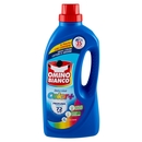 Omino Bianco Detersivo Lavatrice Liquido Color+ 35 Lavaggi 1400 ml